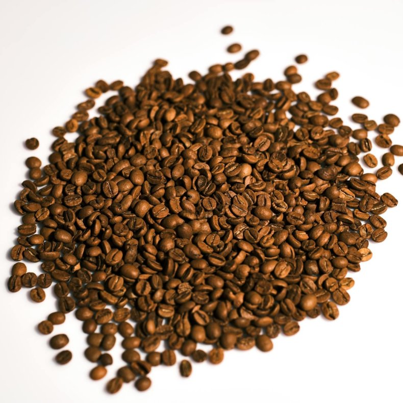 Costa Rica Valle Central Flor De Itabo - Stop kaffespild - 930 gram - Ristedato 4/2-2025