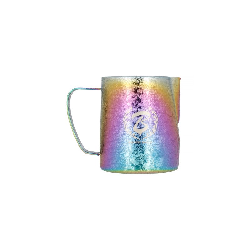 Barista Space - 350 ml Ice Grain Multicolor Mlkekande