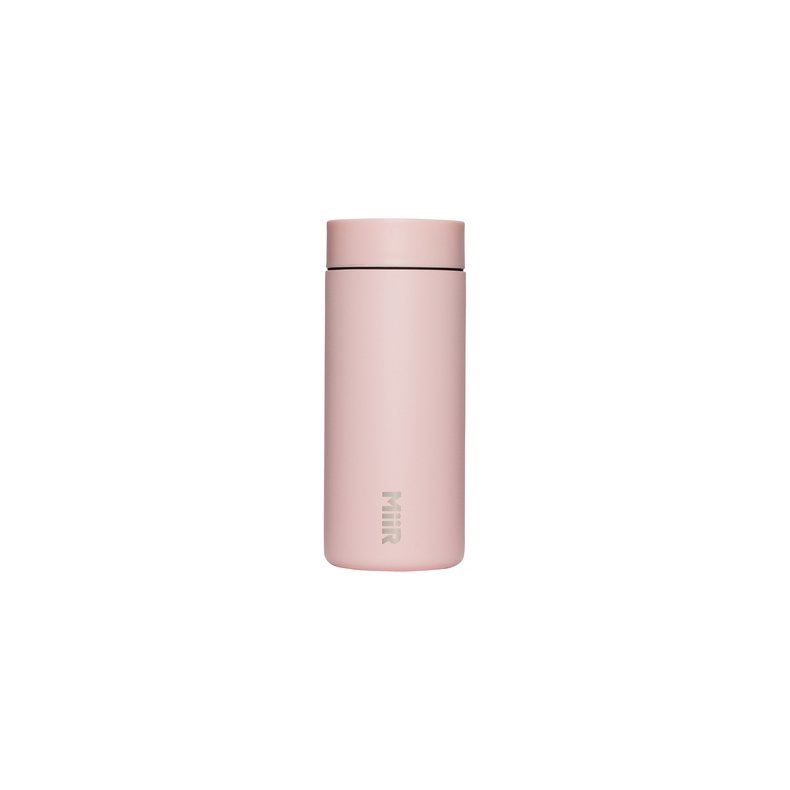  MiiR - 360 Traveler 350ml Termoflaske Cherry Blossom Pink