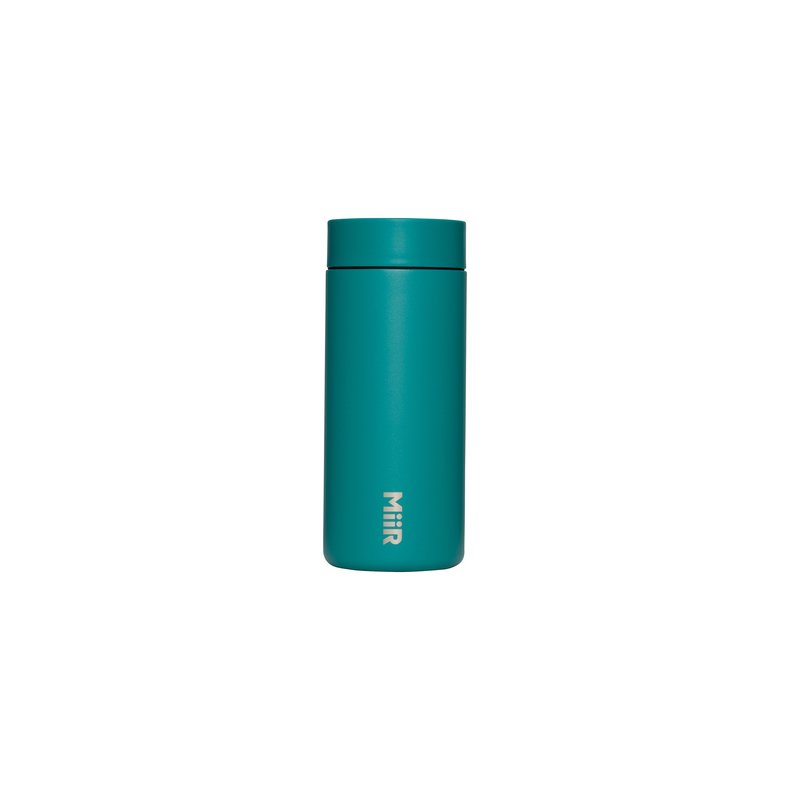 MiiR - 360 Traveler 350ml Termoflaske Coastal Teal