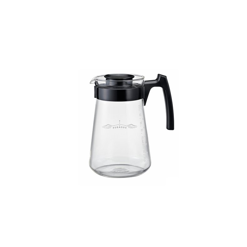 Hario Pegasus Server / Glaskande 03 1000 ml
