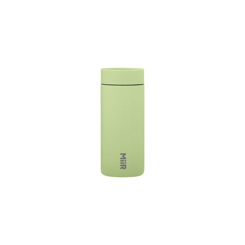 MiiR - 360 Traveler 350ml Termoflaske Coastal Cactus Grn