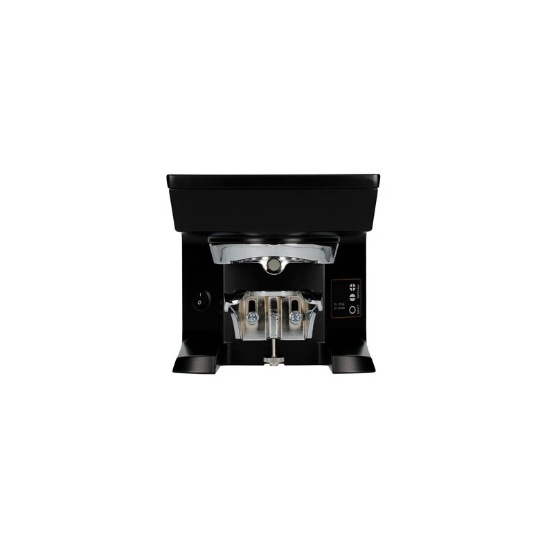 PuqPress M2 Gen 5 Mat Sort 58,3 mm - Automatisk tamper