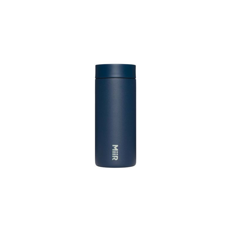 MiiR - 360 Traveler 350ml Termoflaske Tidal Blue