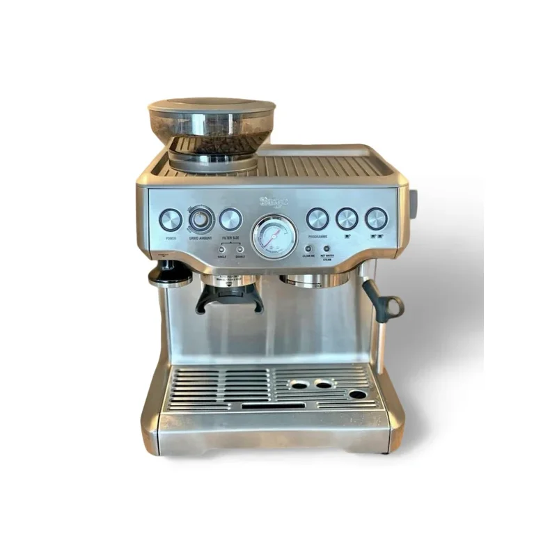 Sage Barista Express BES875BSS