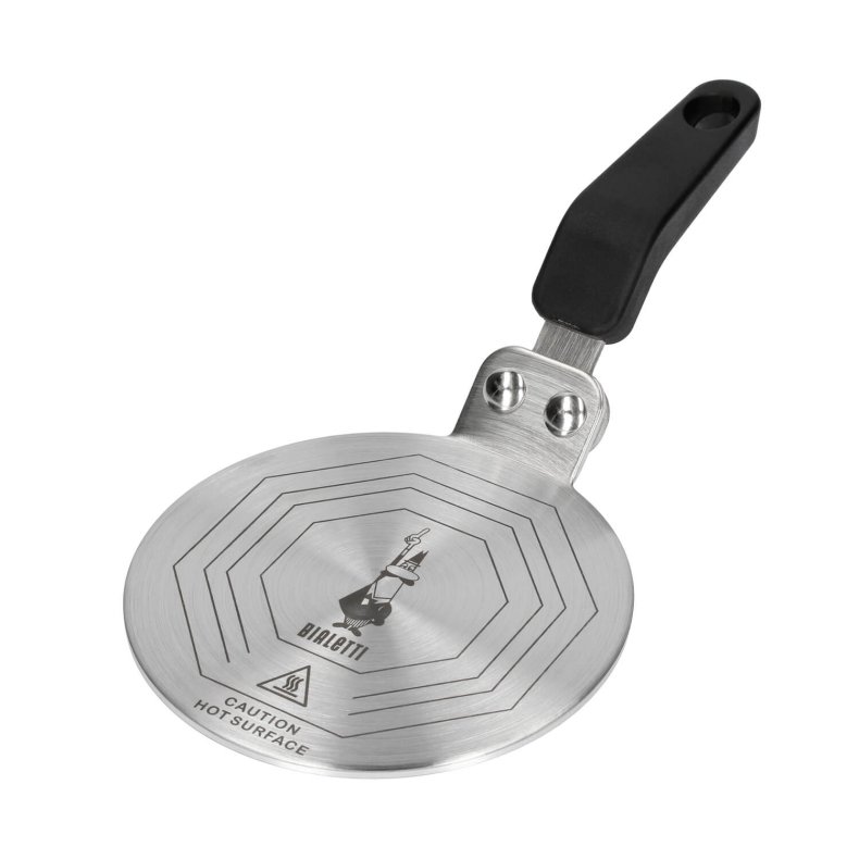 Bialetti Induktionsplade 13 cm