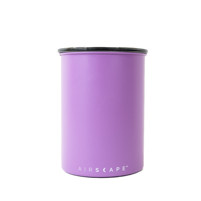 Airscape kaffedse 500 gram purple lupine