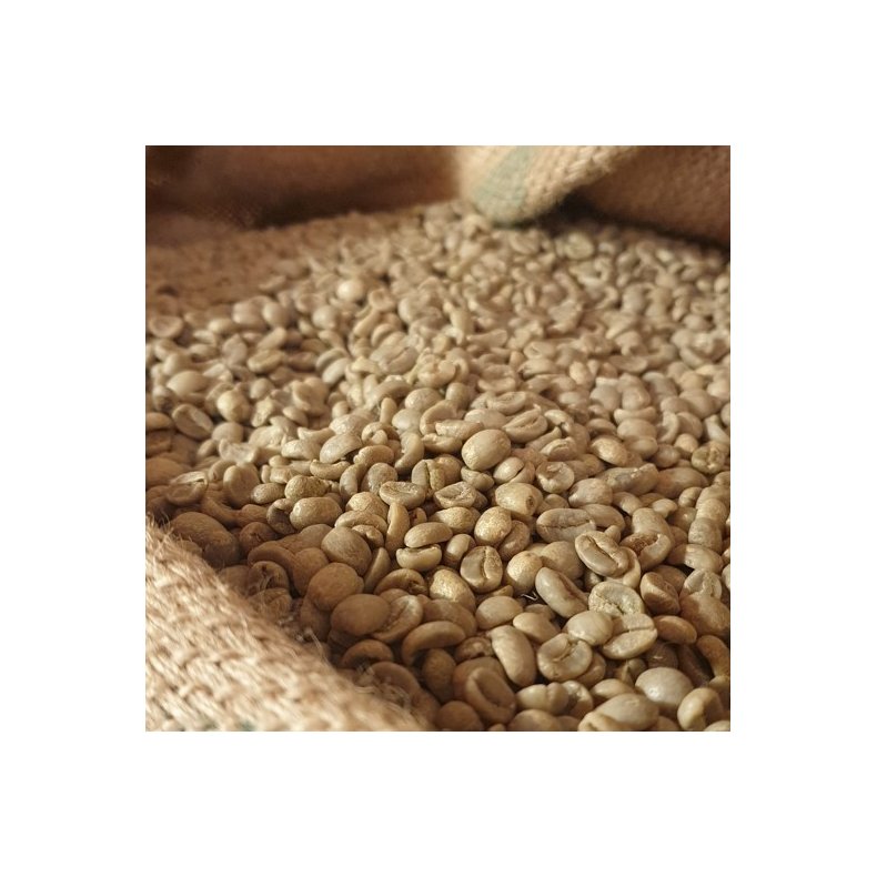 Costa Rica Valle Central Flor De Itabo 1000 gram - r kaffebnner