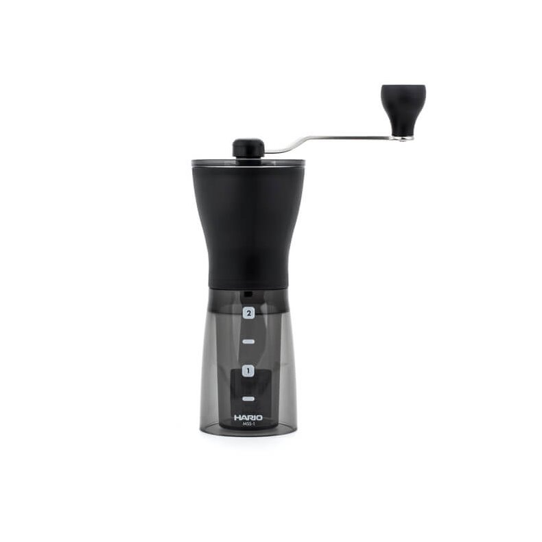 Hario Mini Slim Plus Hnd Kaffekvrn