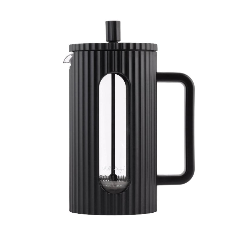Vialli Design - Livio Stempelkande 1000ml - Sort