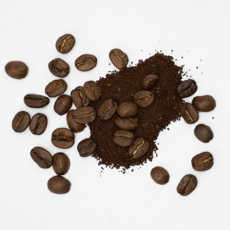 Columbia Excelso Finca La Rochela - mellemristet