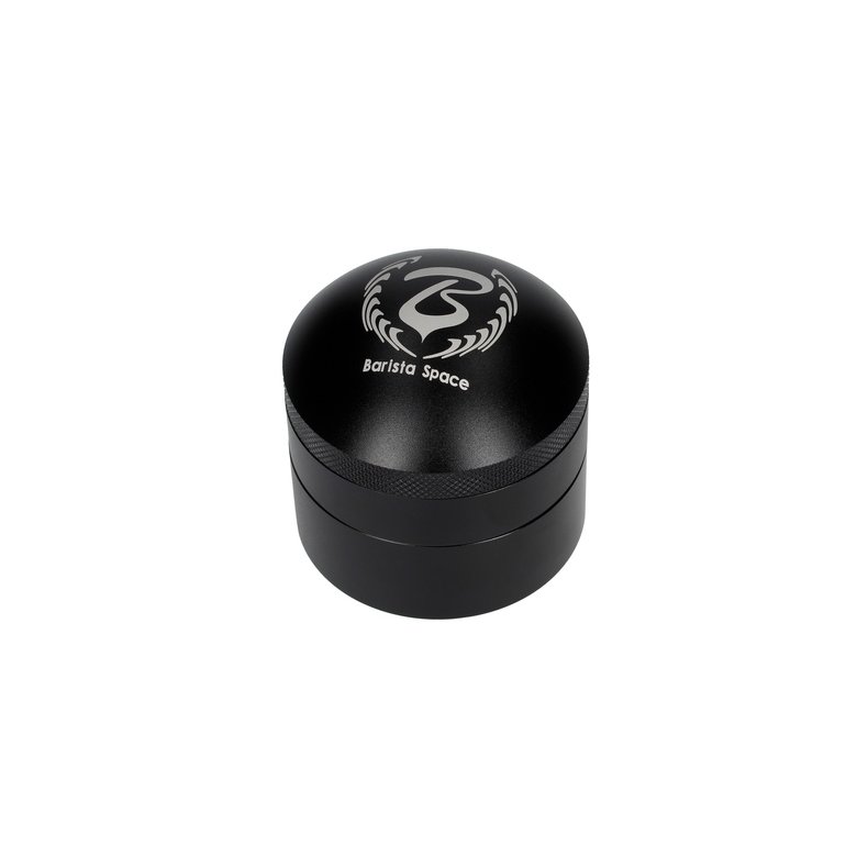 Barista Space C3 Needle/Nle Tamper Med Base 58mm Sort