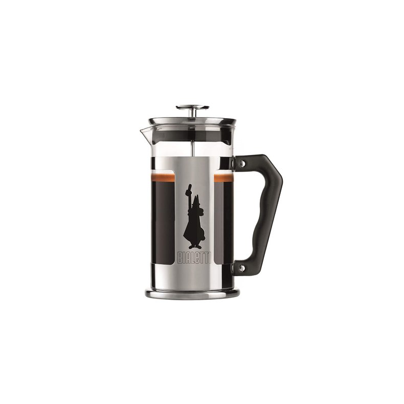 Bialetti Stempelkande Preziosa / Omino 1000 ml