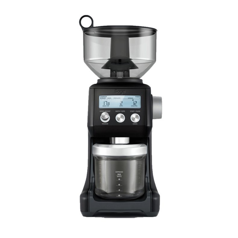 SAGE The Smart Grinder Pro BCG820BTR