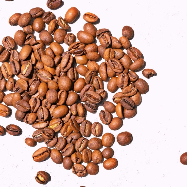 Kenya Kirinyaga Top AA - Friskristet kaffe