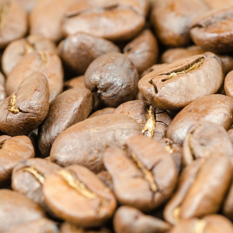 Papua New Guinea Sigri A - Friskristet kaffe
