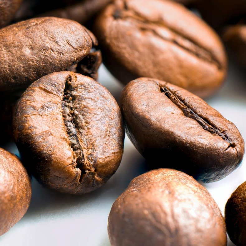 Brasilien Santos - Friskristet kaffe 250 gram Aeropress