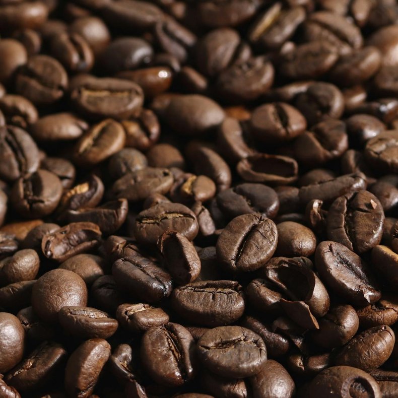 Columbia Excelso Finca La Rochela - mrkristet