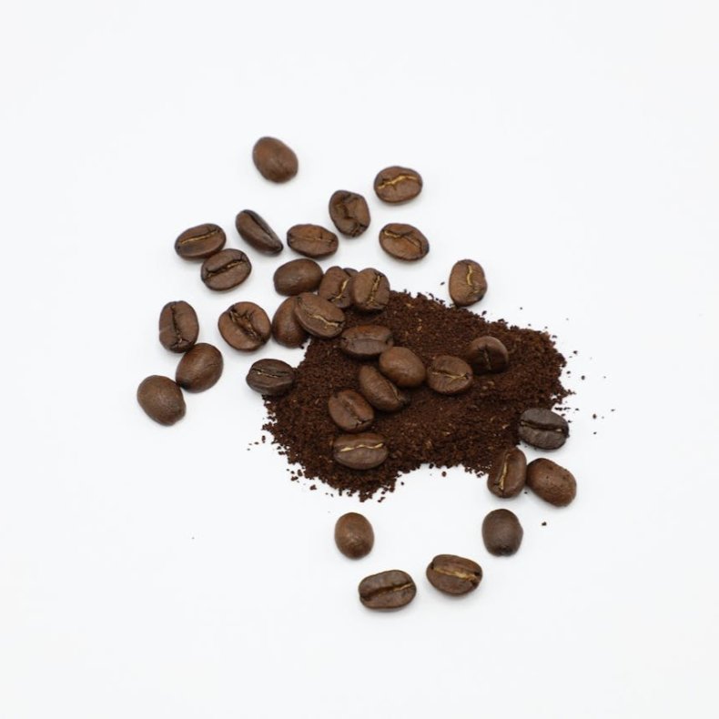 Nicaragua SHG - Friskristet kaffe - Mrkristet 500 gram Stempelkaffe