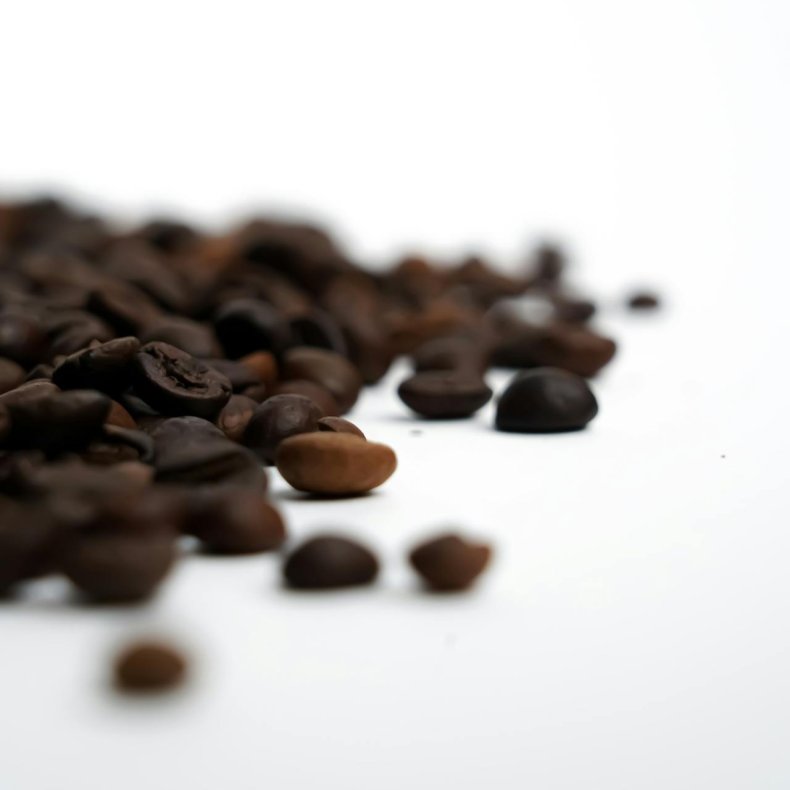 Primo - Vores egen blend til Espresso - Friskristet kaffe