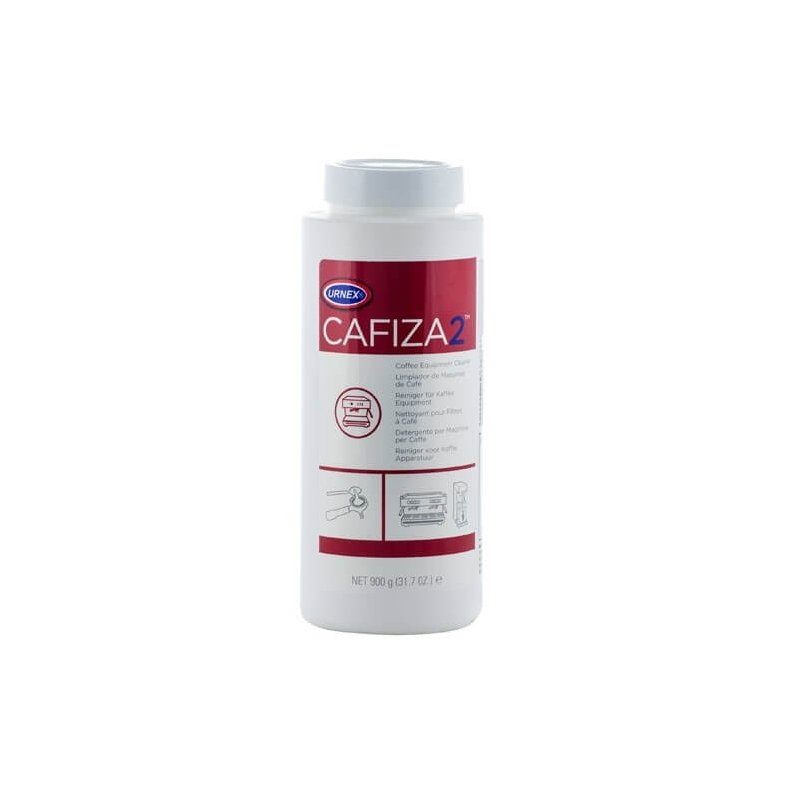 Urnex Cafiza 2 rensepulver 900 gram