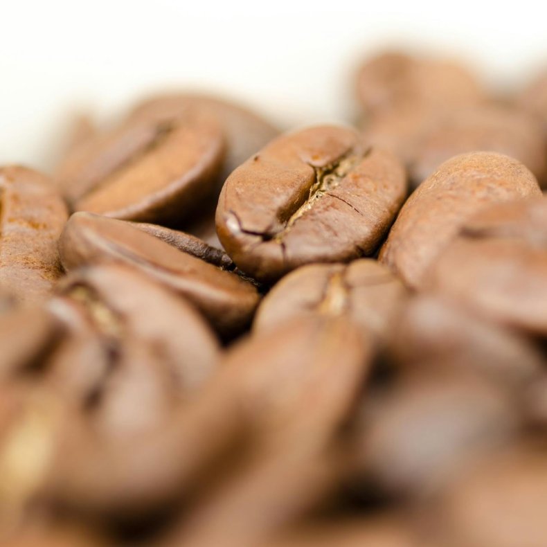Rwanda Muteteli - Friskristet kaffe