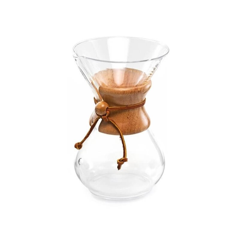 Chemex kaffebrygger 8 kopper