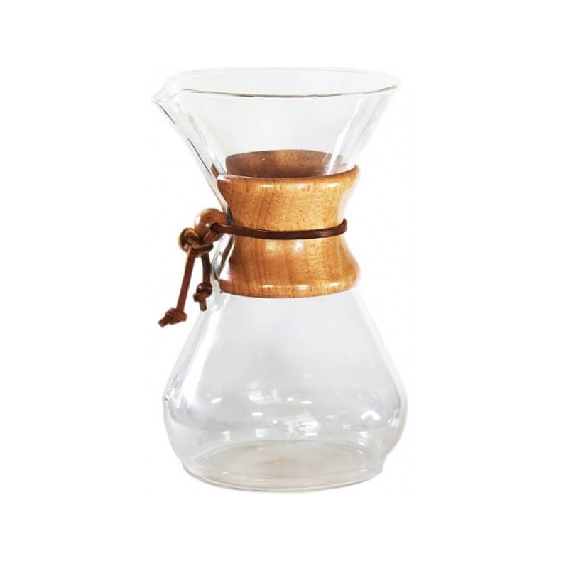 Chemex kaffebrygger 6 kopper