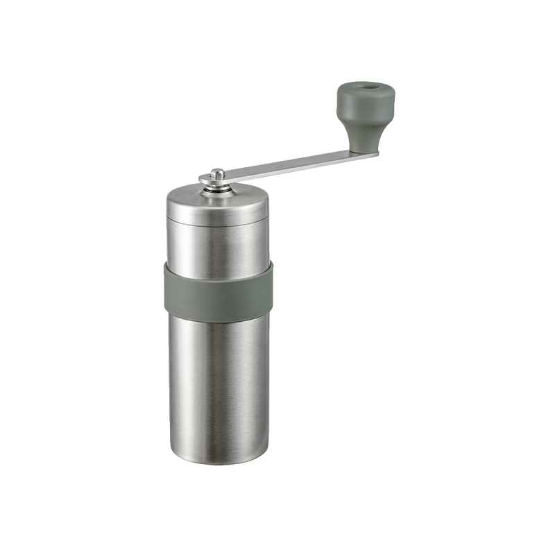 Hario Outdoor V60 Metal Hnd kaffekvrn