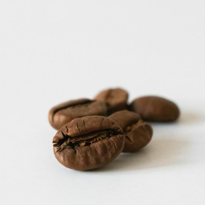Tanzania Isaiso - Friskristet kaffe